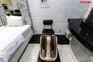 Гостиница Hanam Hotel Sharp