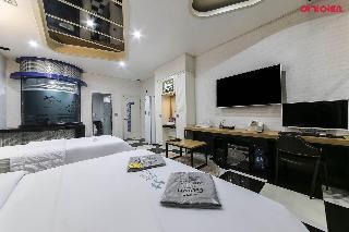 Гостиница Hanam Hotel Sharp