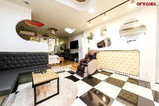 Гостиница Hanam Hotel Sharp