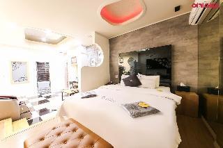 Гостиница Hanam Hotel Sharp