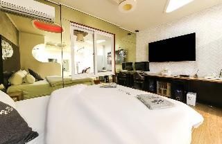 Гостиница Hanam Hotel Sharp