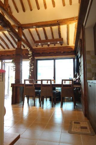 Hotel Eunhaengro 86.2
