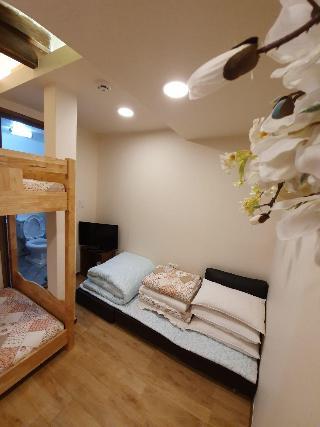 Hotel Eunhaengro 86.2