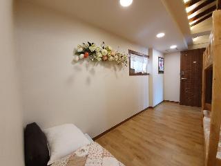 Hotel Eunhaengro 86.2