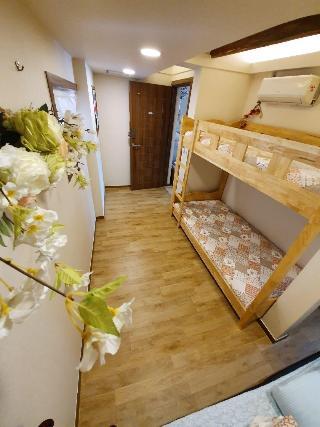 Hotel Eunhaengro 86.2