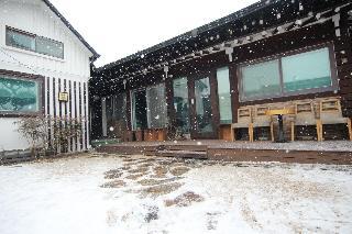 Hotel Eunhaengro 86.2