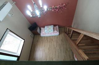 Hotel Eunhaengro 86.2