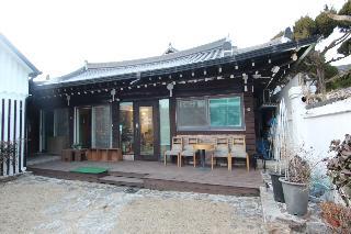Hotel Eunhaengro 86.2