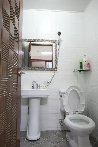Hotel Eunhaengro 86.2