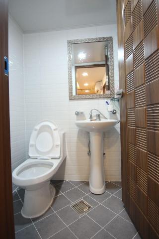 Hotel Eunhaengro 86.2