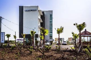 Гостиница Amantov Pension