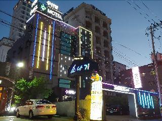 Гостиница Subiztel