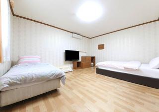 Hotel Seolak Resortel