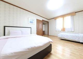 Hotel Seolak Resortel