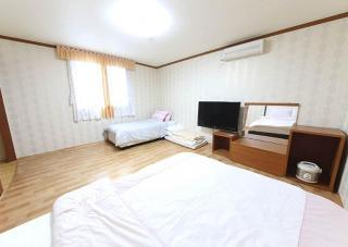 Hotel Seolak Resortel