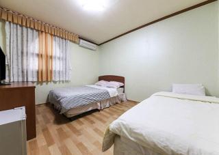 Hotel Seolak Resortel