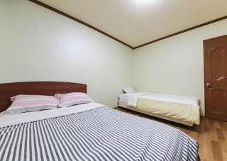 Hotel Seolak Resortel