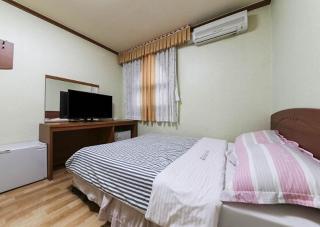 Hotel Seolak Resortel