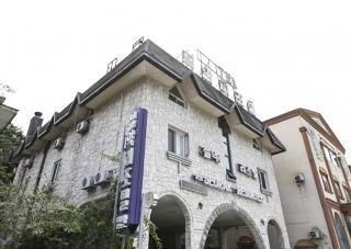 Hotel Seolak Resortel