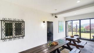 Hotel Pension Huga