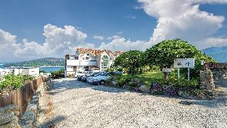 Hotel Pension Huga