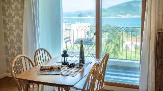 Hotel Pension Huga