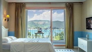 Hotel Pension Huga
