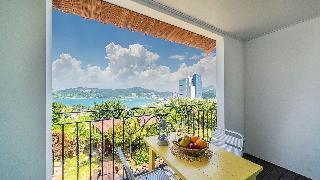 Hotel Pension Huga