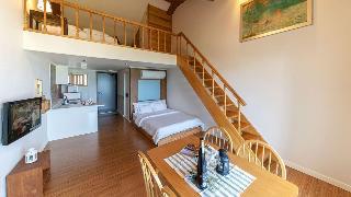 Hotel Pension Huga