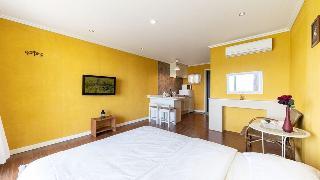 Hotel Pension Huga