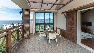 Hotel Pension Huga