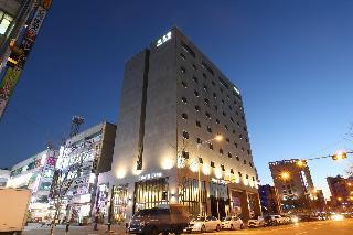 Гостиница Hotel Clover