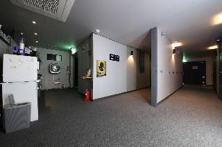 Гостиница Hotel Don