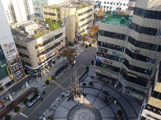 Гостиница Hotel Don