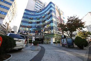 Гостиница Hotel Don