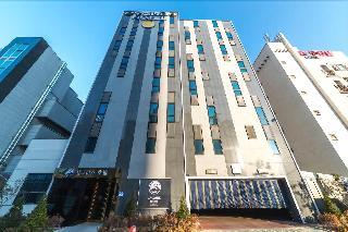 Гостиница Cygnus Hotel