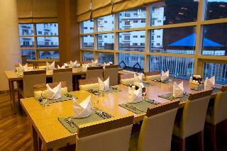 Гостиница Stx Resort