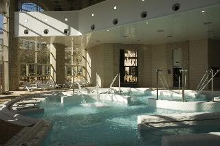 Гостиница Stx Resort