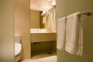 Гостиница Stx Resort