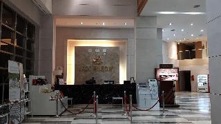 Гостиница Stx Resort