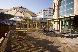 Гостиница Stx Resort