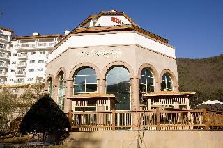 Гостиница Stx Resort