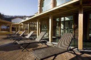 Гостиница Stx Resort