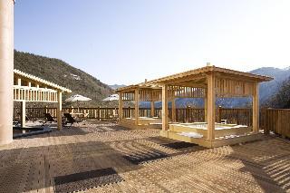 Гостиница Stx Resort