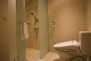 Гостиница Stx Resort