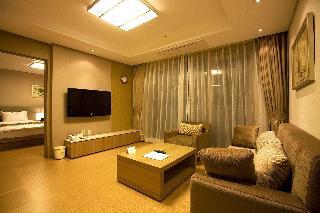 Гостиница Stx Resort