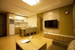 Гостиница Stx Resort