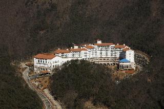 Гостиница Stx Resort
