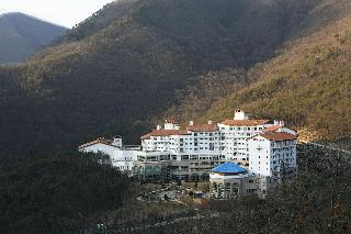 Гостиница Stx Resort