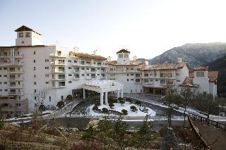 Гостиница Stx Resort